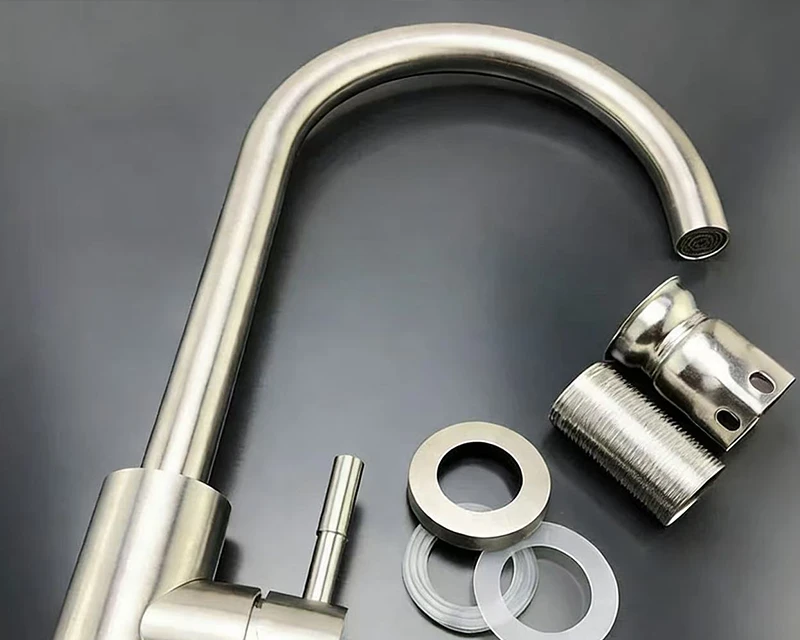 बाथरूम के नल के लिए संपूर्ण मार्गदर्शिका