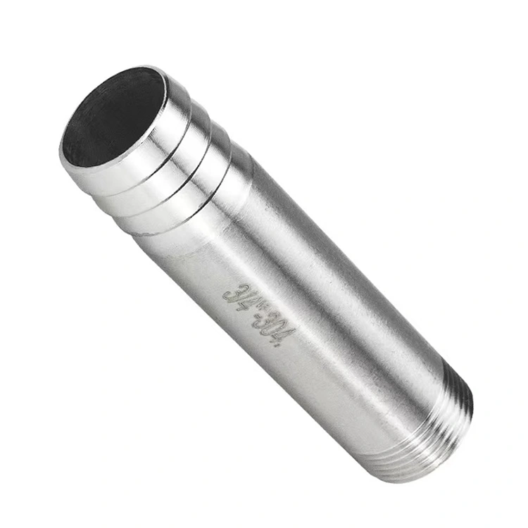 कस्टम वन-पीस पाइप मरम्मत क्लैंप